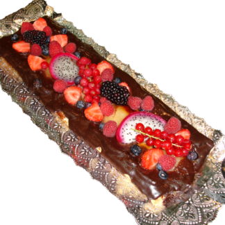 BANDA DE PERA WILLIAMS Y CREMA AL HORNO