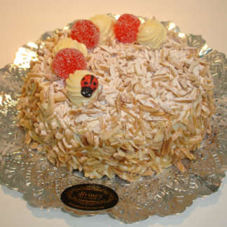 TARTA SARA