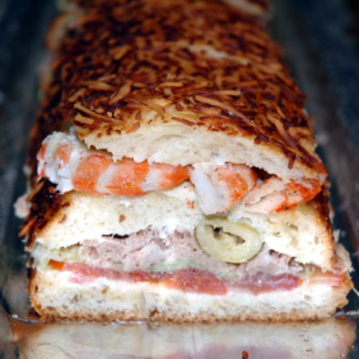 CARPANTAS DE BRIOCHE