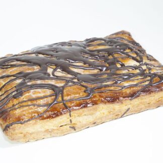HOJALDRE Y CHOCOLATE