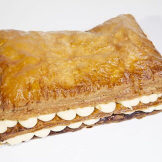 COCA MILHOJAS CREMA O NATA