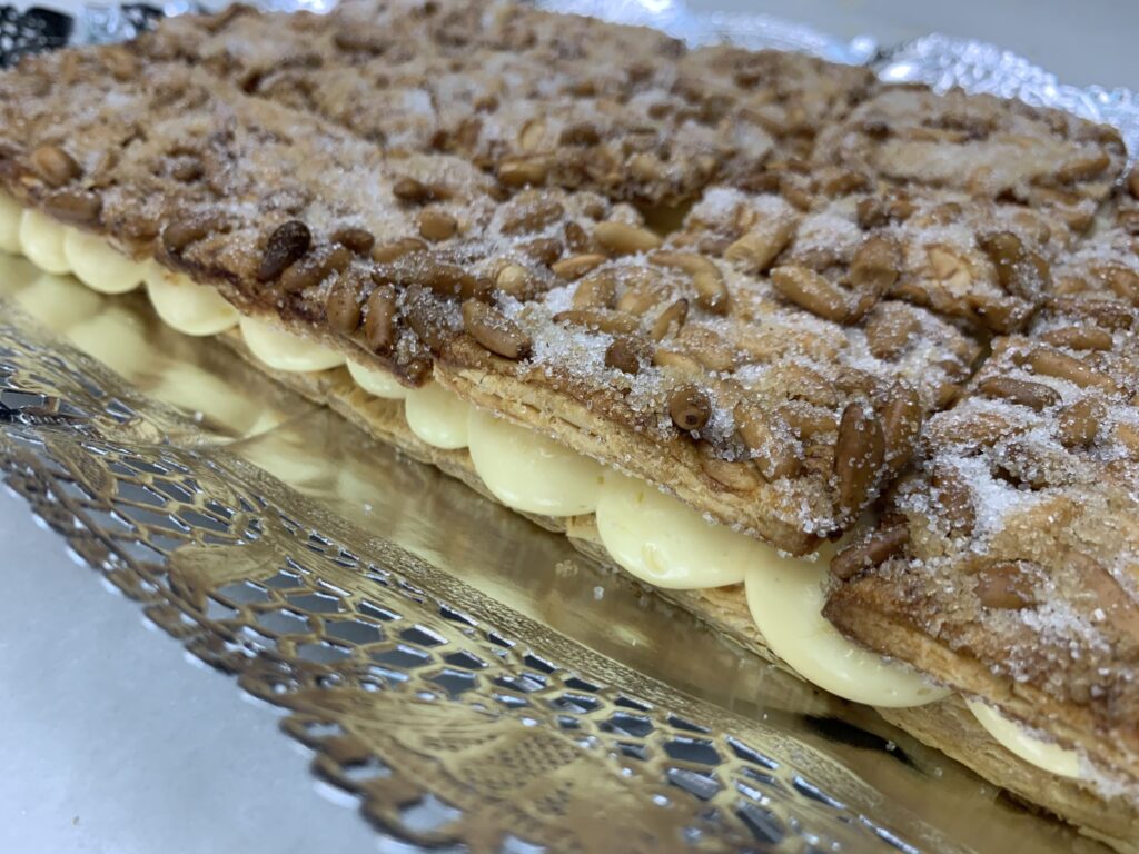 COCA DE GAVÀ