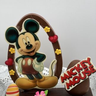 MICKEY MOUSE HUEVO