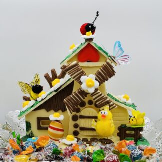 MOLINO CHOCOLATE BLANCO